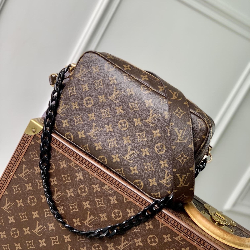 Mens LV Satchel bags
